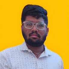 Vaibhav Pari-Freelancer in Keshod,India