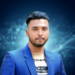 Sofikul Islam-Freelancer in Jhenaigati,Bangladesh