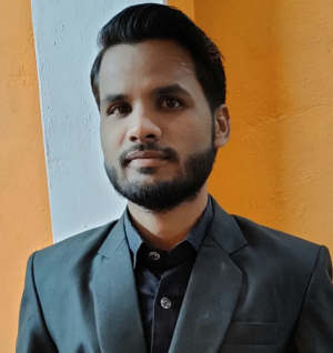 Ak Jhariya-Freelancer in Bhopal,India