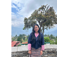 Tshering Yuday-Freelancer in Thimphu, Bhutan,Bhutan