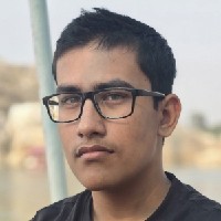 Abhinav Bogawat-Freelancer in ahilya Nagar,India