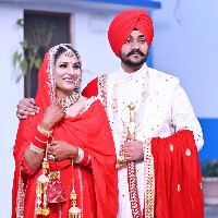 Manjot Sandhu-Freelancer in Patiala,India