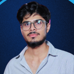Paras Poria-Freelancer in Sonipat,India