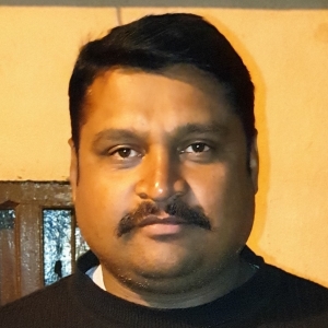 BRAHMANAND Shrikant Chipre-Freelancer in Pune,India