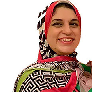 HADEER ALI ELSAYED-Freelancer in Alexandria,Egypt