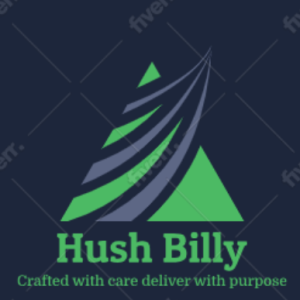 Hush Billy-Freelancer in Lagos,Nigeria