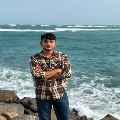 Vishal Jhuravat-Freelancer in Indore,India