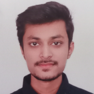 Yash Patil-Freelancer in Dattwadi,India