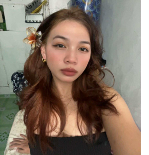Mekaella Jane Gomez-Freelancer in Davao City,Philippines