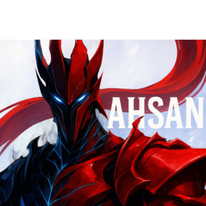 Ahsan-Freelancer in Karachi,Pakistan