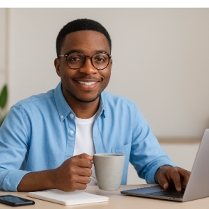 Alpha D-Freelancer in Kigali,Rwanda