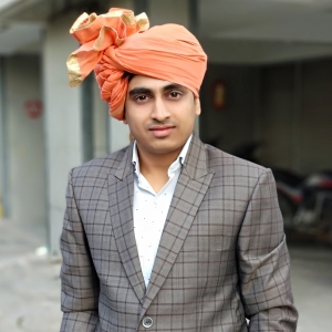 Bhavin Patel-Freelancer in Surat,India