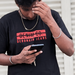 Ruchira Dilshan-Freelancer in Maho,Sri Lanka