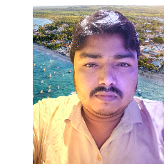 Harry-Freelancer in Sundargarh,India