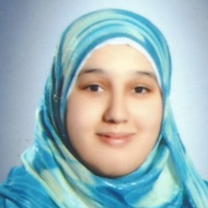 Rana Yehya-Freelancer in Alexandria,Egypt
