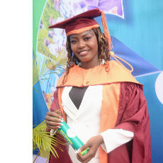 Omokaro Vivian-Freelancer in Edo State,Nigeria
