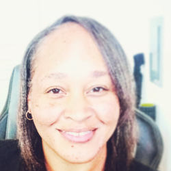 Kianti Richard-Freelancer in Garland,USA