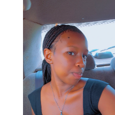 Moyrwa Precious-Freelancer in Nsangi,Uganda