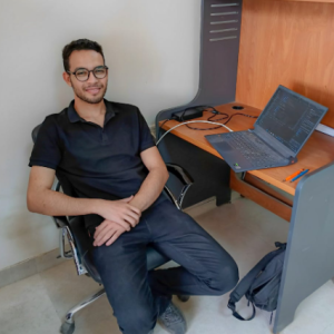 Osama Zaid-Freelancer in Cairo,Egypt