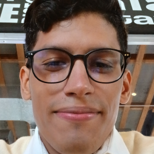 Carlos Parra-Freelancer in Maracaibo,Venezuela