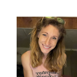 April Claudette Gibbs-Freelancer in Autryville,USA