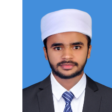 Sayyid Uwais-Freelancer in Elankur,India