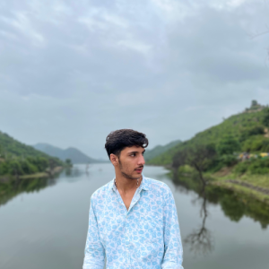 Bhanu Choudhary-Freelancer in Udaipur,India