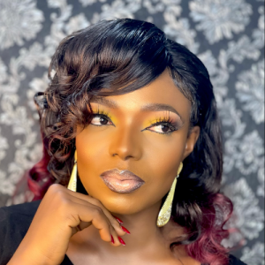 Cynthia Okwara-Freelancer in Guzape,Nigeria