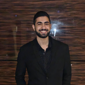 Shady Abdallah-Freelancer in Alexandria,Egypt