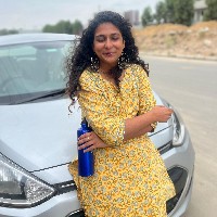 Priyanka Jadhav-Freelancer in Hyderabad,India
