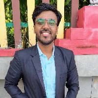 Rizwan Shaikh-Freelancer in Surat,India
