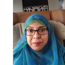 Kiran A-Freelancer in Karachi,Pakistan