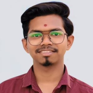 Bhargav Jadav-Freelancer in Ahmedabad,India