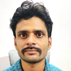 Shivam Srivastava-Freelancer in Varanasi,India