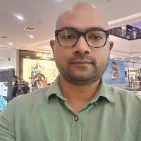 Shiv Prasad-Freelancer in Surat,India
