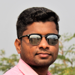 Prasanjit Rout-Freelancer in Bhubaneswar,India