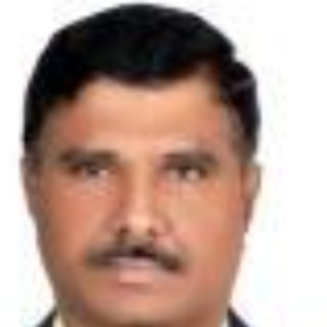 Murthy Srinivasa-Freelancer in Hyderabad,India