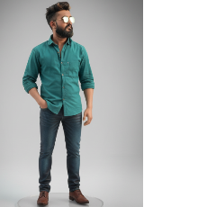 Pratik Telgote-Freelancer in Mumbai,India