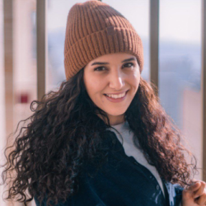 Maryam Laleh-Freelancer in Yerevan,Armenia