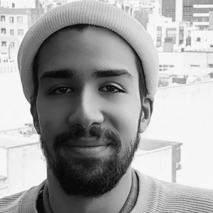 Parsa Kalantari-Freelancer in tehran,USA