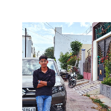 Hiransh-Freelancer in Jaora,India