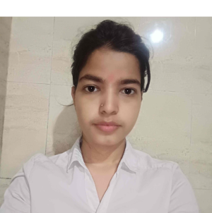 Anuradha Bharti-Freelancer in New Delhi,India