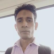 Umesh Solanki-Freelancer in Ahmedabad,India