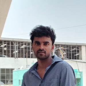 Sai Kumar-Freelancer in Bengaluru,India