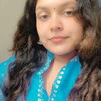 Khushi Pandey-Freelancer in Greater Noida,India