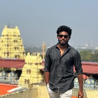 Jampala Prem-Freelancer in Bhadrachalam,India