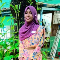 Ashra Zathika-Freelancer in Trichy,India