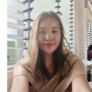 Icyl May Gumisad-Freelancer in Larena,Philippines