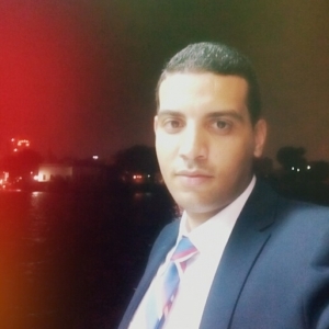 Mahmoud Hefny-Freelancer in Cairo,Egypt