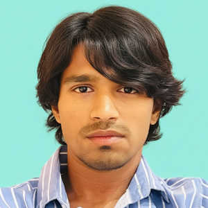 Mohd Saquib Ansari-Freelancer in New Delhi,India